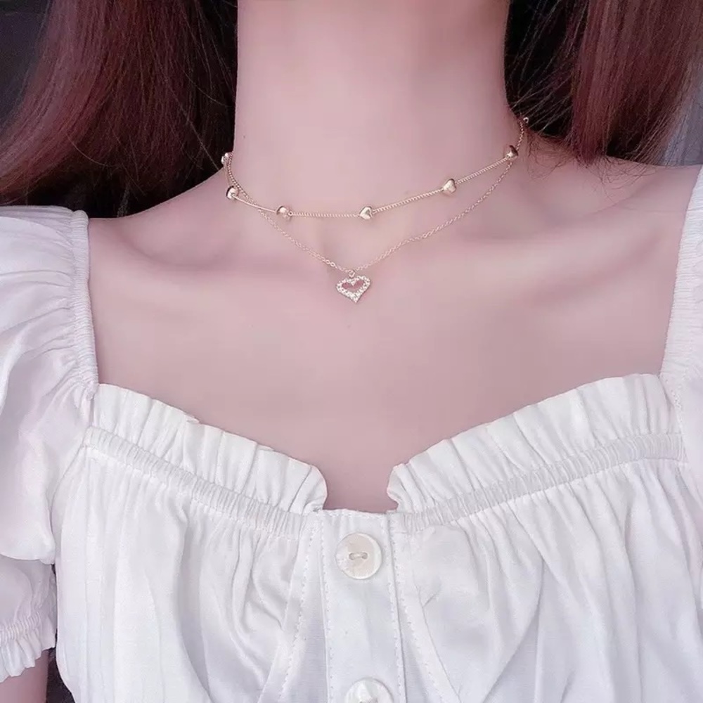 Necklace - Picture 2 of 5